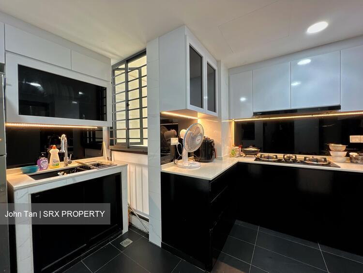 Regent Grove (D23), Condominium #488825051
